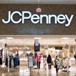 7 JCPenney stores to be closed on May 25
