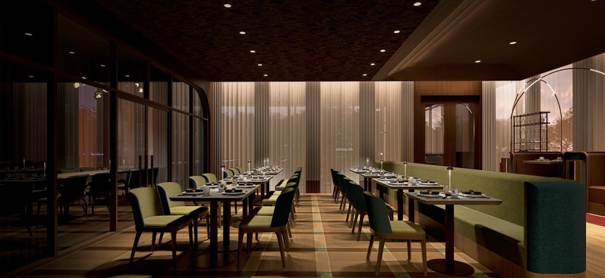 Kirkwood To Bring Sophisticated Comfort To The Energy Corridor-2