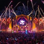 Las Vegas EDC