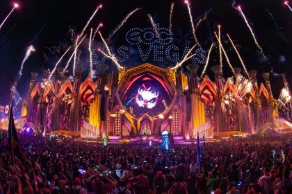 Las Vegas EDC