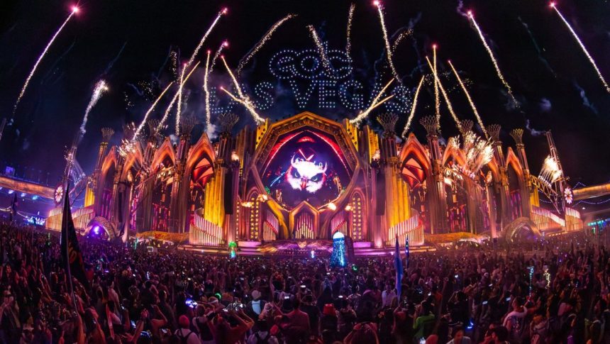 Las Vegas EDC