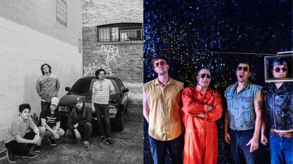 From jazz fusion and blues to indie rock and cover bands, Hot Luck Live Food & Music Festival will entertain the Austin crowd with its seventh annual celebration. 