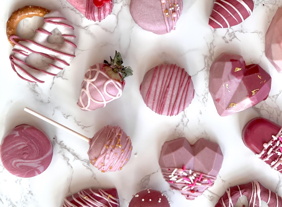 Local Bakery Working on Brick-and-Mortar Space