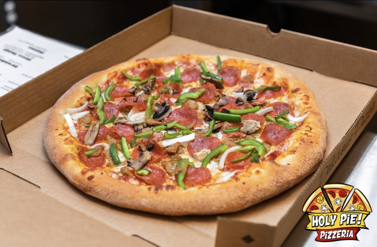 Local Pizza Eatery Cooking Up New Locations in Georgia Photo 01