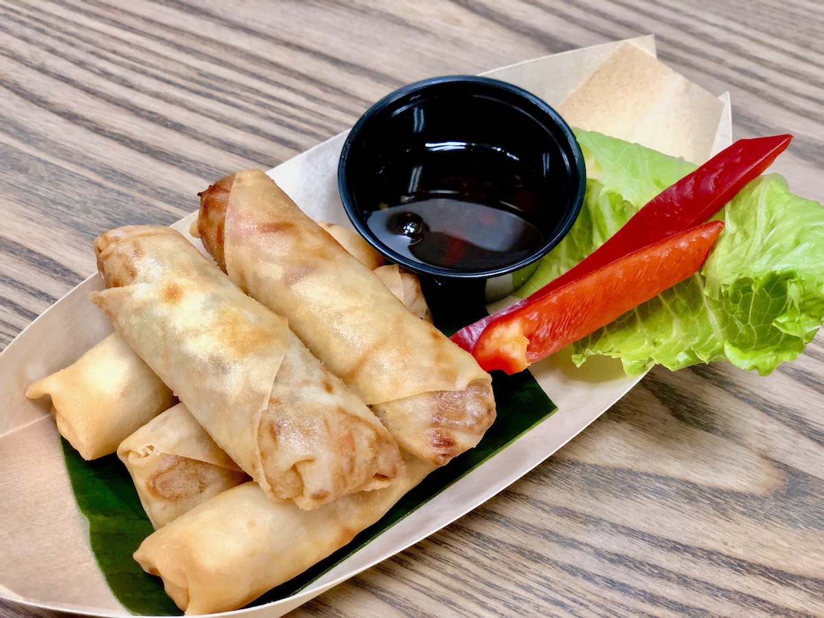 Local Thai Restaurant Relocating to New Space