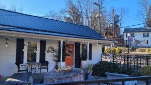 Lola's Pizza Fails Health Inspection