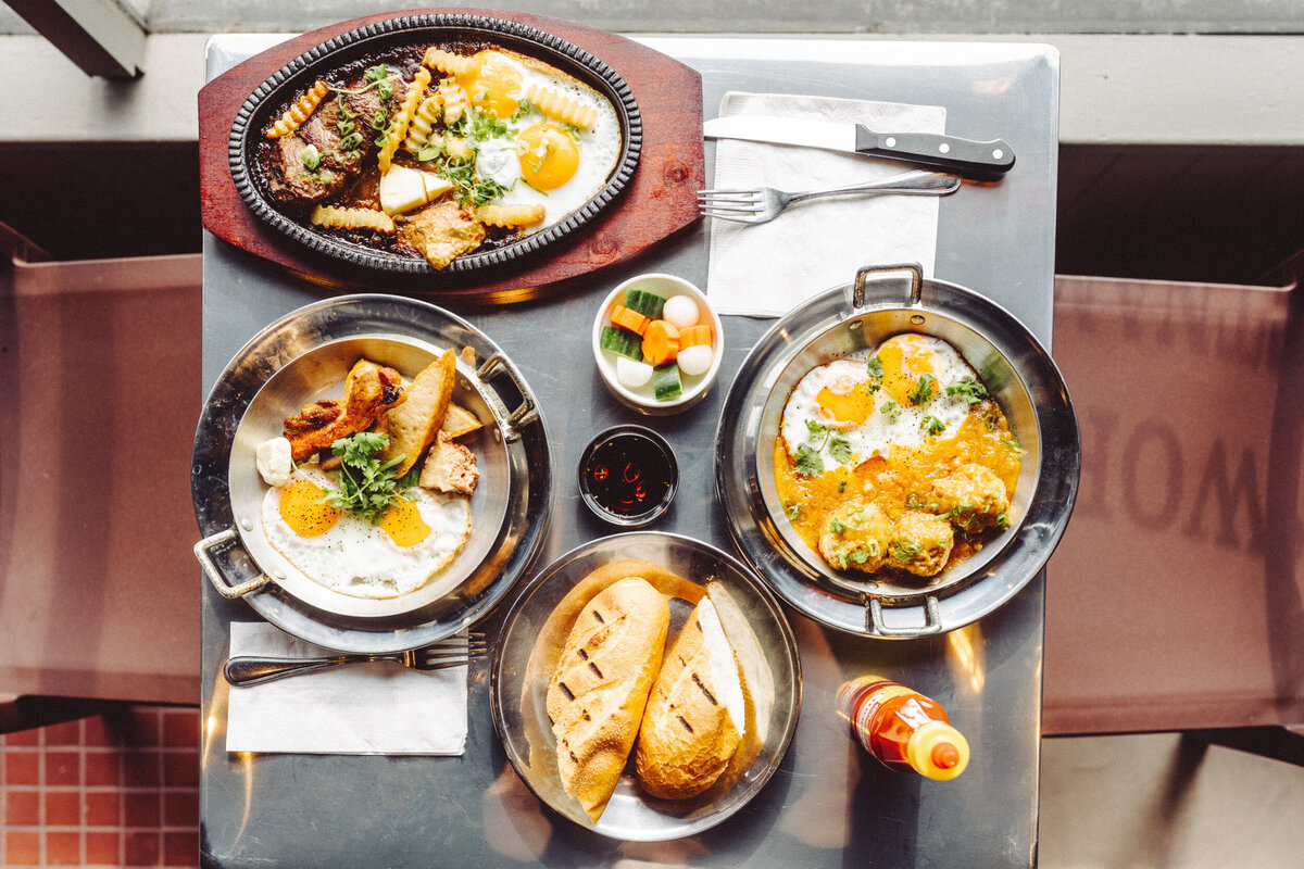 The Lunch Lady Expands to Toronto Next Month