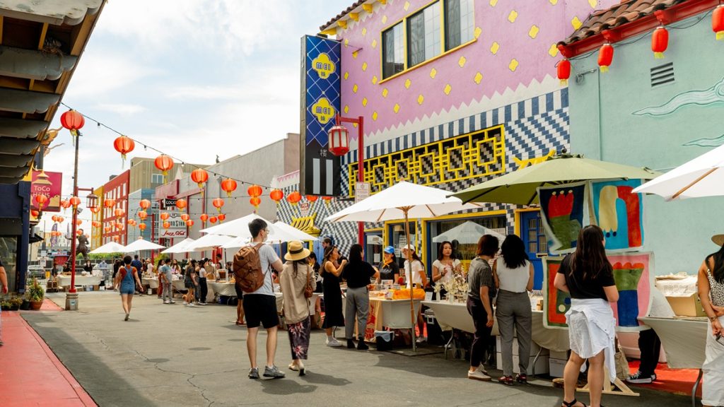 MAUM Market to debut in Atlanta in June, 2025