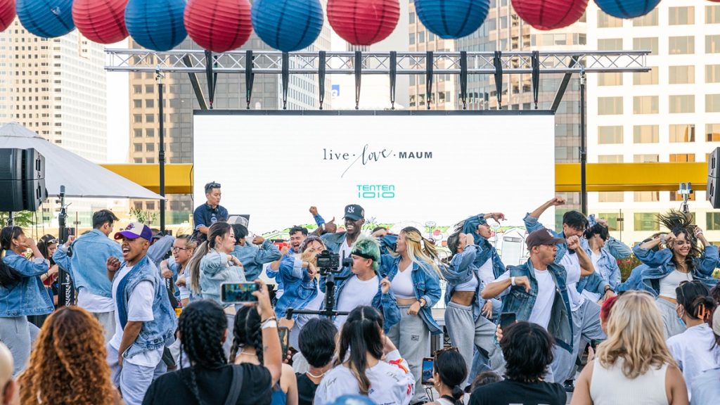 MAUM Market to debut in Atlanta in June, 2025