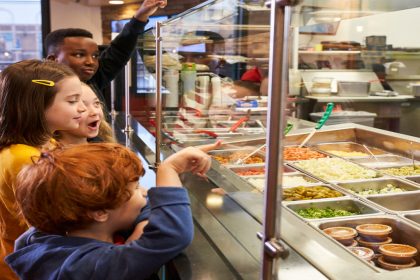 Moe’s Southwest Grill Expands to Peoria