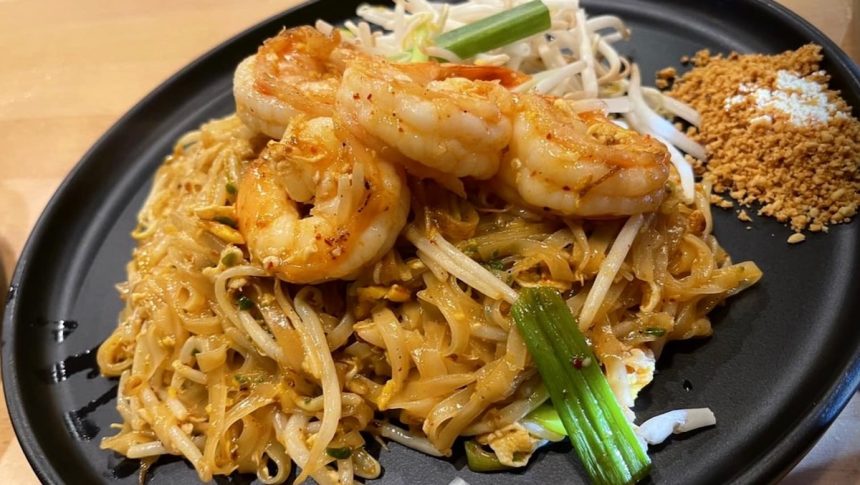 Manaao Thai Comfort Food is Expanding