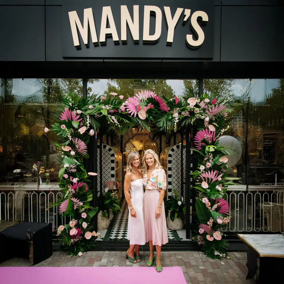 Mandy’s Gourmet Salads to Debut in Ottawa this Summer