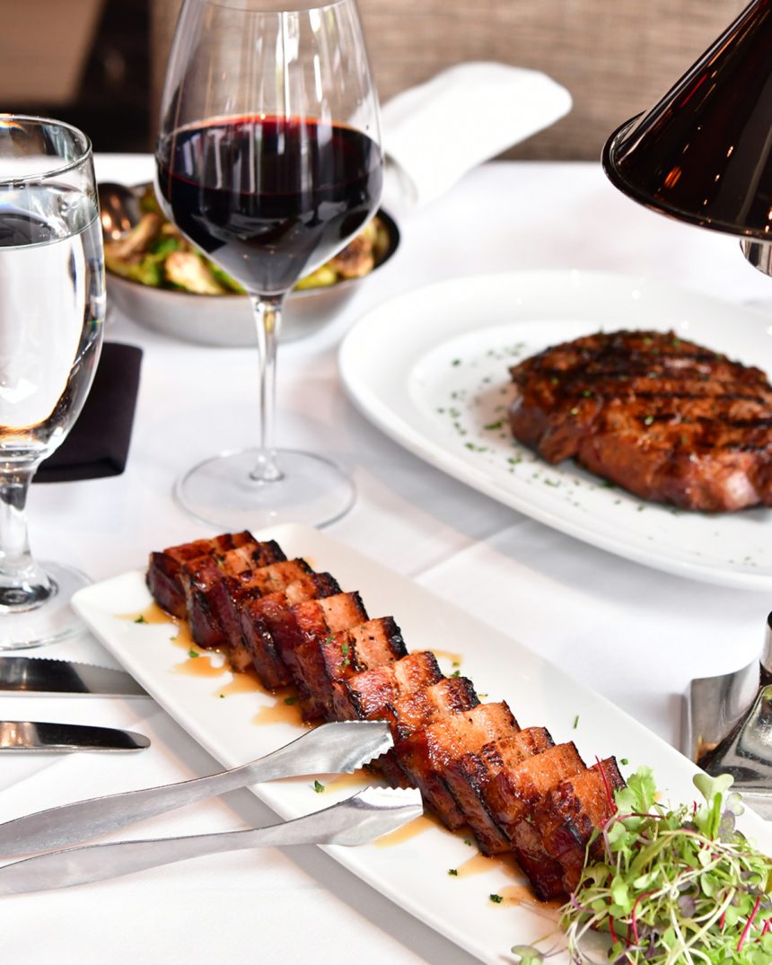Mastro’s Bringing a Touch of Class to Frisco