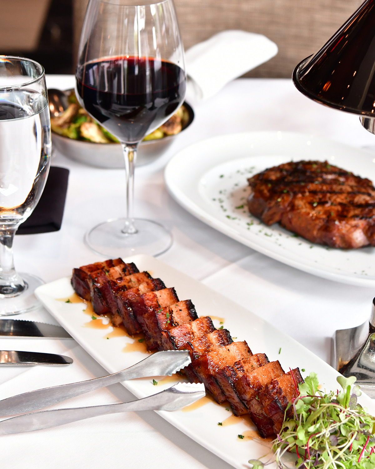 Mastro’s Bringing a Touch of Class to Frisco