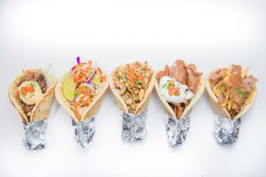Mediterranean Chain Planning New Location in Snellville Photo 01