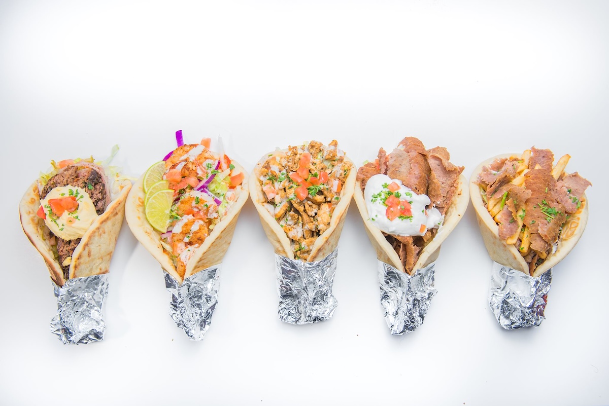 Mediterranean Chain Planning New Location in Snellville Photo 01