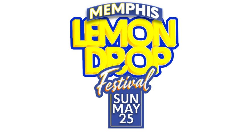 Memphis Lemon Drop Festival will take place at Court Square Park