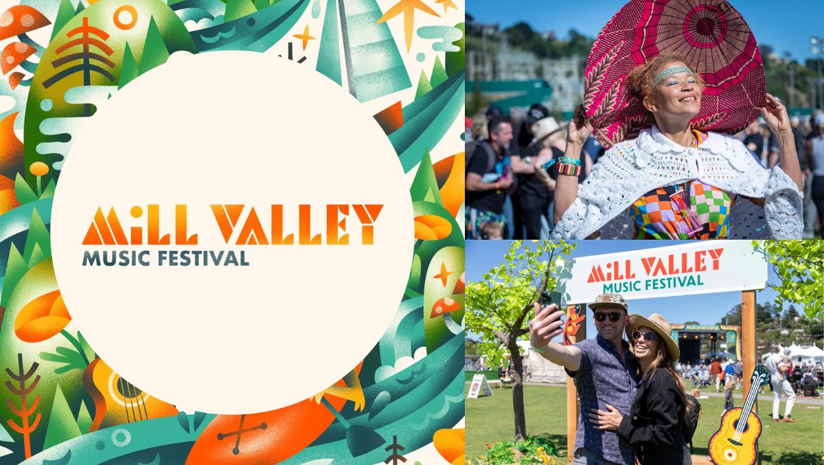 Mill Valley Music Festival