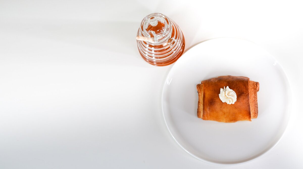 Drip and Dolce to Replace Hollywood Burger in WeHo