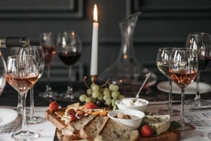 The New Orleans Food and Wine Experience