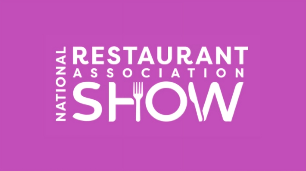 National Restaurant Association Show from May 17 to 20