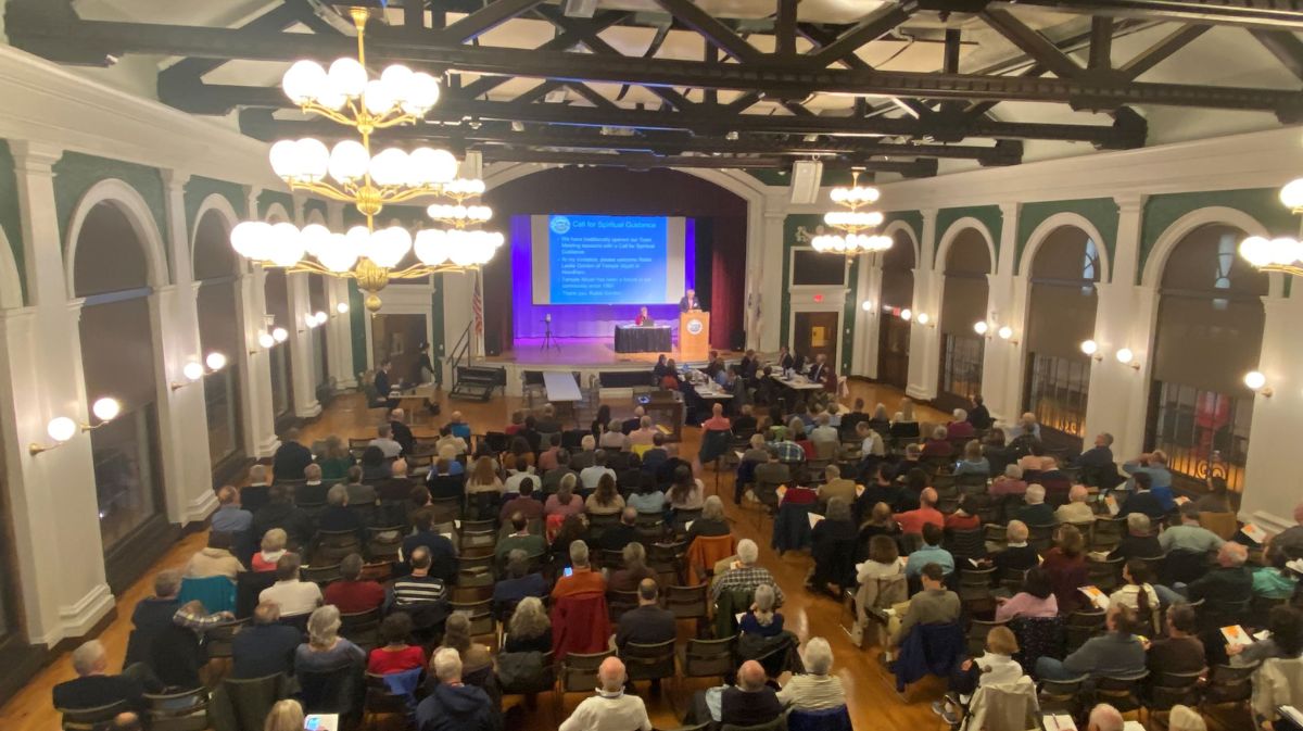 Affordable Housing Projects receive funding in Needham