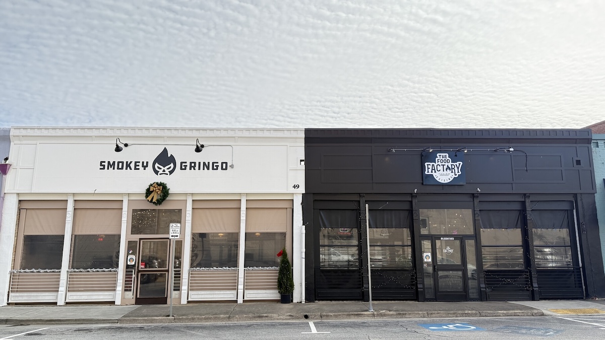 New Authentic Mexican Restaurant Coming to Winder Photo 01