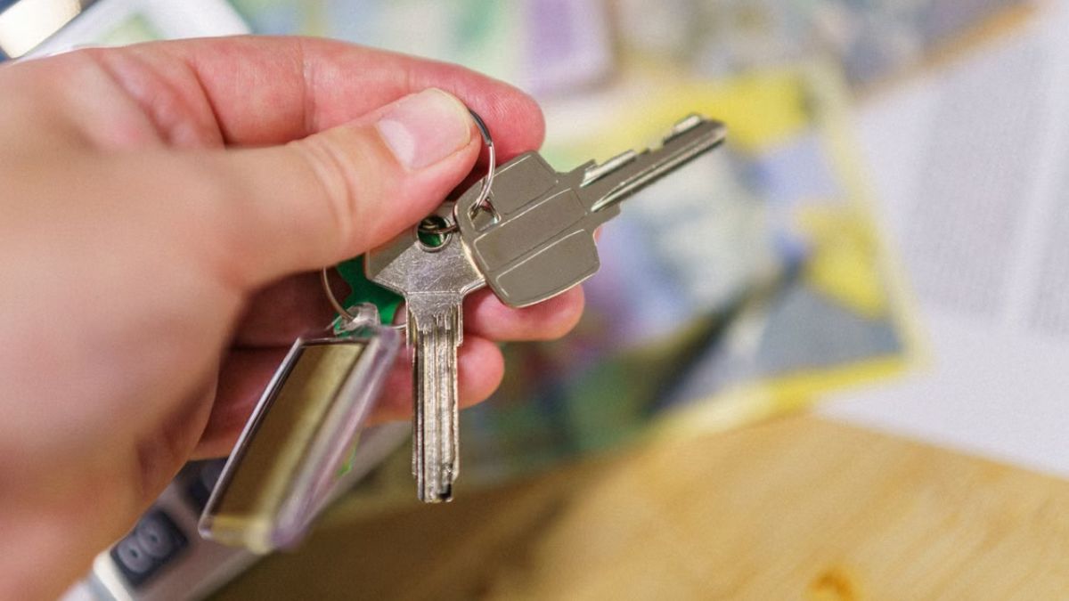 Leasing applications for New Hope Housing Berry are now open, marking a significant addition to Houston's Northside affordable housing landscape