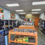 New Toy Store Opening Soon in Villa Rica