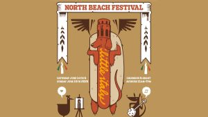 San Francisco's North Beach Festival brings excitement to Father's Day weekend with family-friendly entertainment, live music, and delicious Italian cuisine.