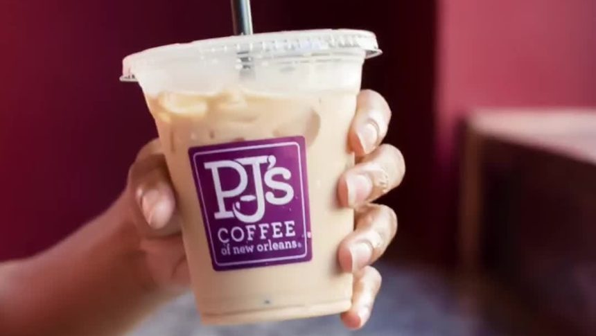 PJ’s Coffee Brews Up A Spot In La Marque-1