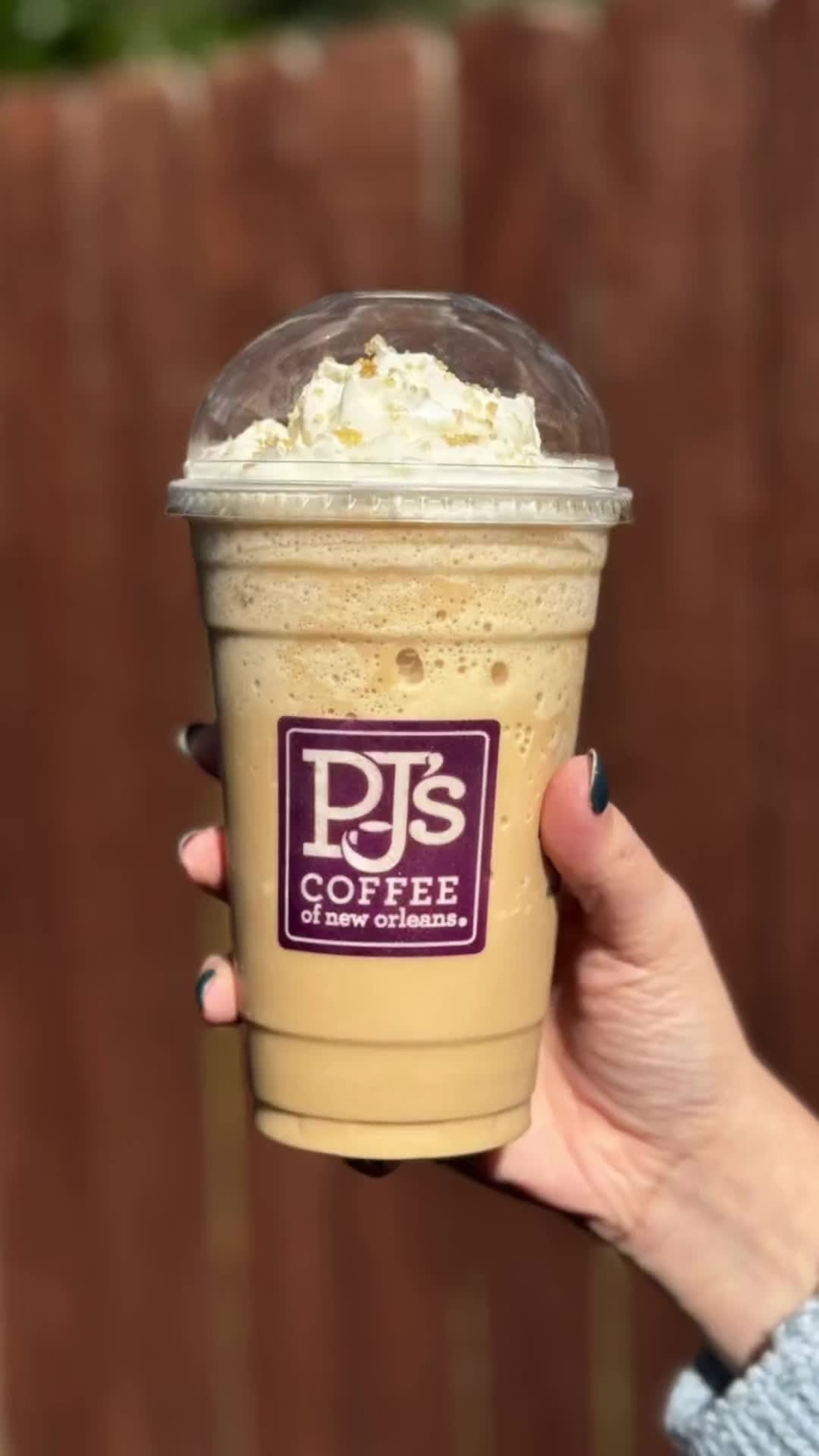 PJ’s Coffee Brews Up A Spot In La Marque-3