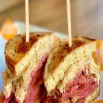 THE LITTLE PICKLE JEWISH DELI RE-OPENS AT ESPLANADE