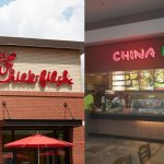 A Fast Food Joint and 1 More Restaurant in Charleston Was Cited for Health Code Violations