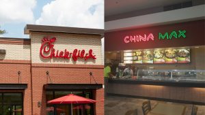 A Fast Food Joint and 1 More Restaurant in Charleston Was Cited for Health Code Violations