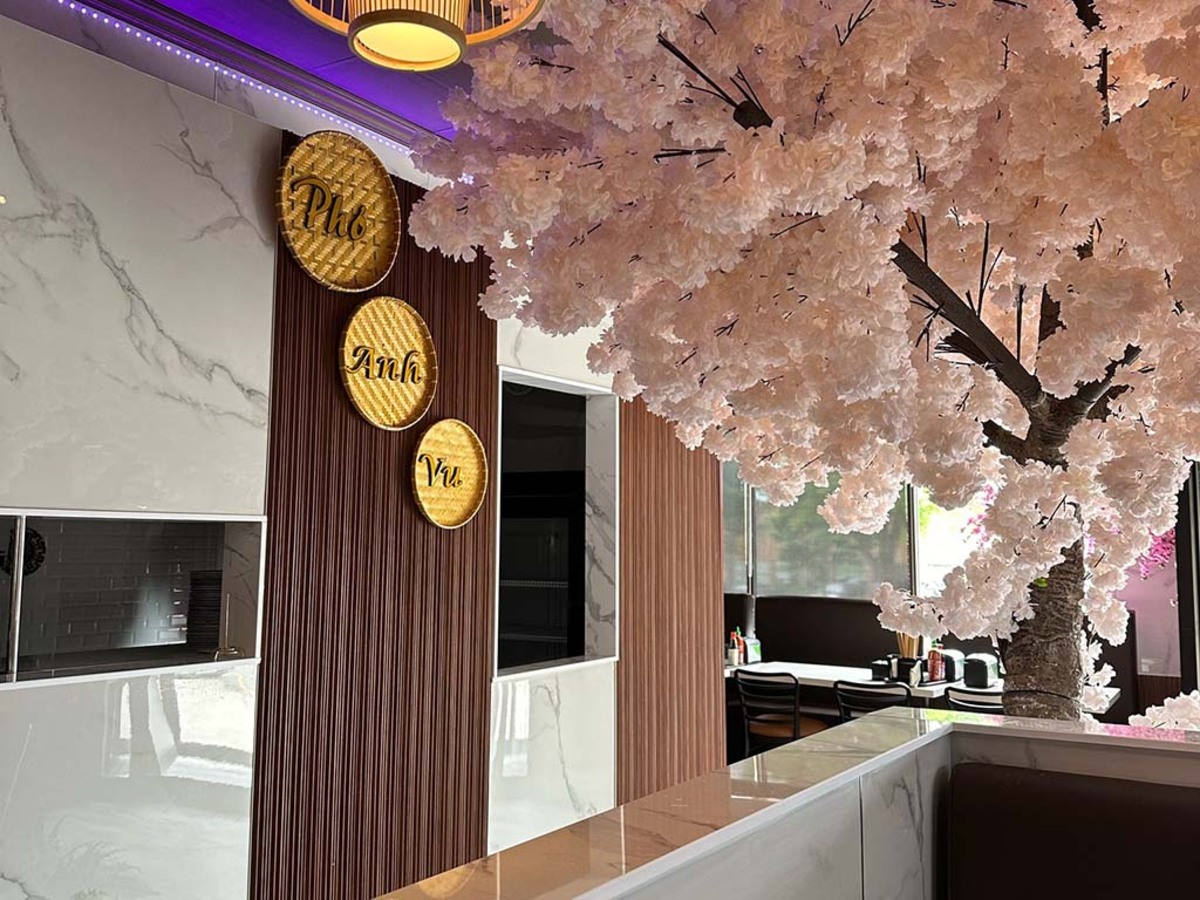 Pho Anh Vu Continues to Expand Throughout Ontario