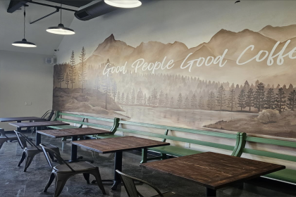 Placer Roasting Company to Open First Café in Rocklin