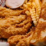 Raising Cane’s Readies for Memphis Premiere