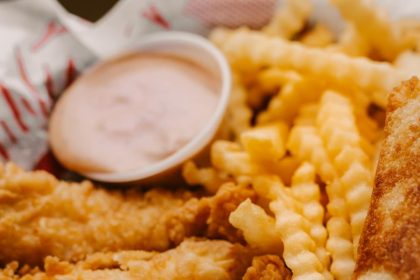 Raising Cane’s Readies for Memphis Premiere