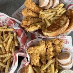 Brick Gives Chicken Giant the OK