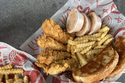 Brick Gives Chicken Giant the OK