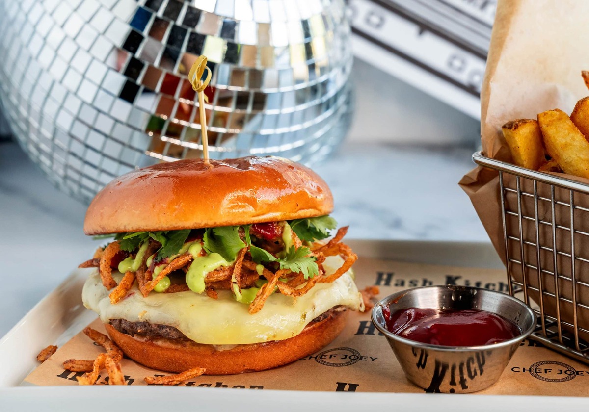 Hash Kitchen to Close in Scottsdale, Two More Coming to the Valley