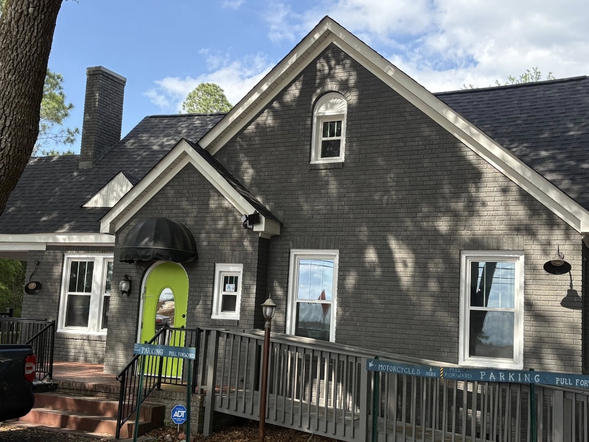 Random Tap Closes, Owners Working on Something New