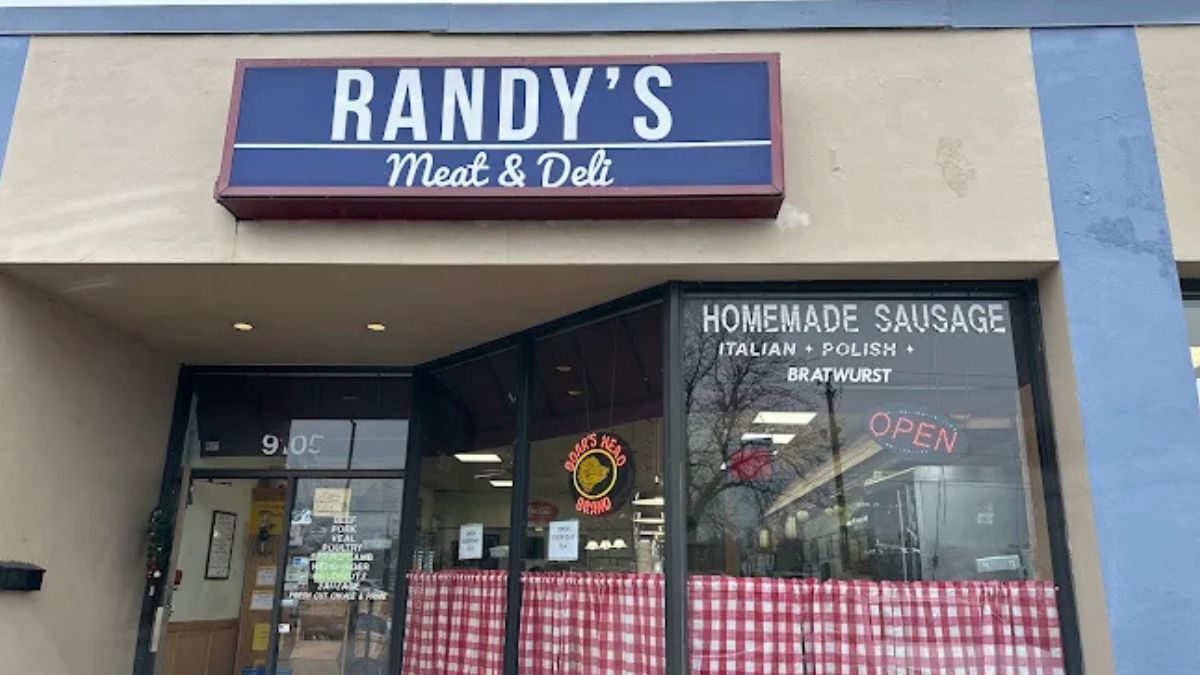 Beloved local butcher shop announces closure; community mourns loss.