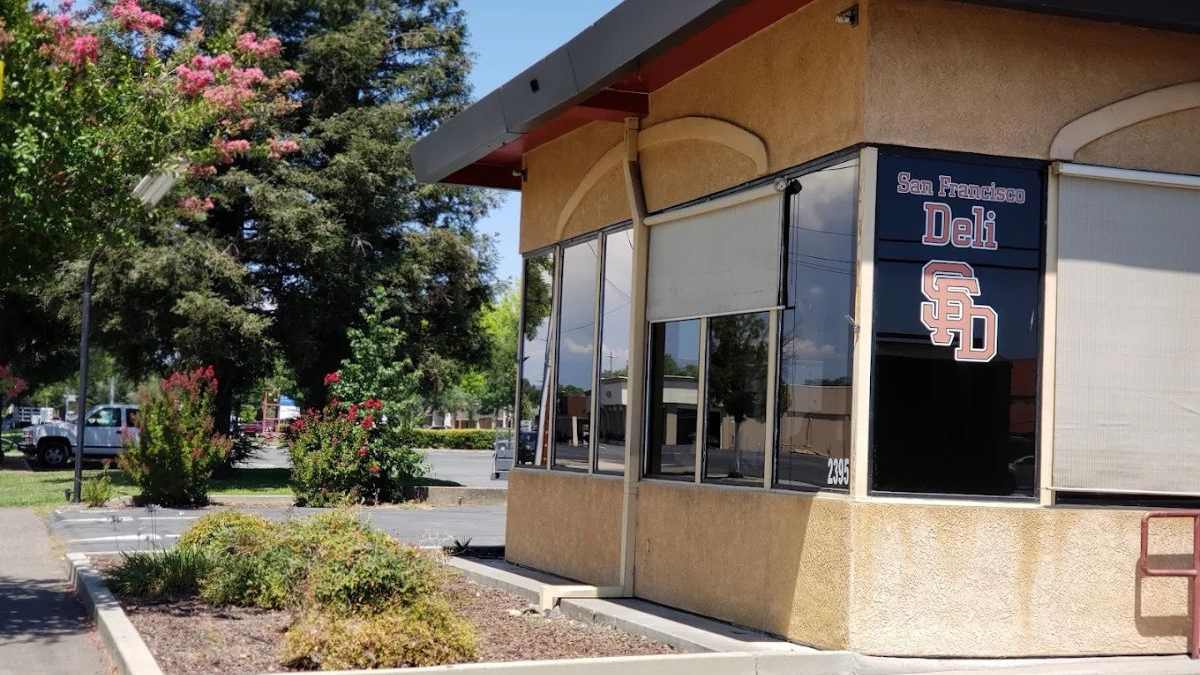 San Francisco Deli is about to end its restaurant business in Redding after almost 50 years.