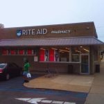 Rite Aid is set to close its 76 outlets across Pennsylvania following its Chapter 11 bankruptcy filing.
