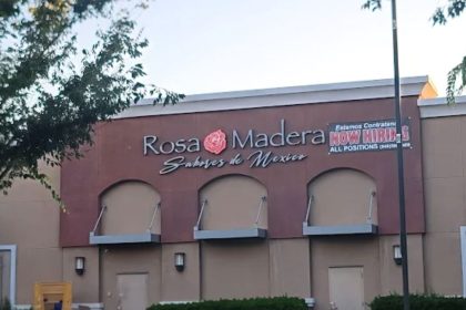 Rose Madera needs to be reinspected after receiving a yellow card during a health inspection on May 27.
