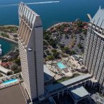 Manchester Grand Hyatt Undergoes Ambitious Renovation