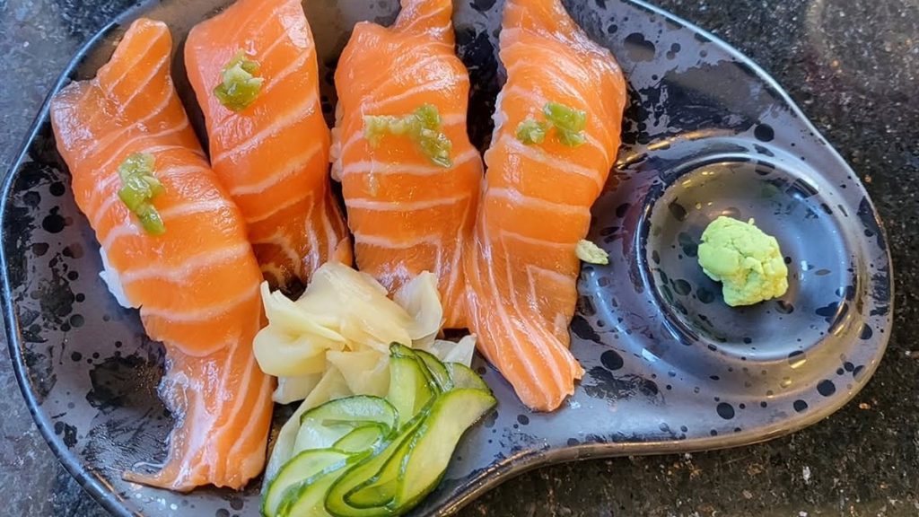 Toyo Sushi and Bar closed down after failing recent health inspection.