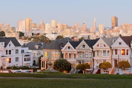 Three Zip Codes Buck City-Wide Housing Value Decline Since 2020